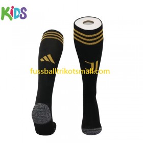 Juventus Kinder Socken 2023-2024 Heimtrikotsatz kaufen
